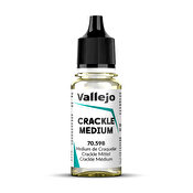 Vallejo Crackle Medium 17 ml