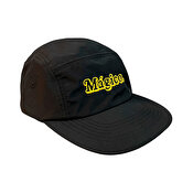 Mágico 5-Panel, Black