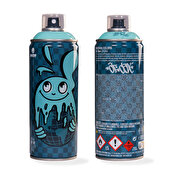 MTN limited edition 400ml, Dr Dax
