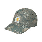 Carhartt WIP Holden Cap, Camo Cambi