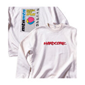 MTN Classic Sweatshirt Hardcore 30 Years