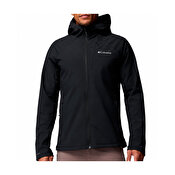 Columbia Trailborne Shell, Black