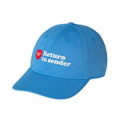 Carhartt WIP Bumper Sticker Cap, Curacao