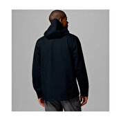 Columbia Trailborne Shell, Black