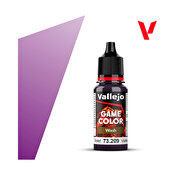 Vallejo Game Color Wash, 18ml