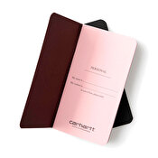 Carhartt WIP Heart Pocket Notebook Set
