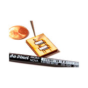 Da Vinci Micro Pensel, Rund -20