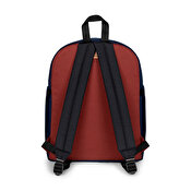 Eastpak Kittery Pak'r,  Authentic Vintage Block Rust