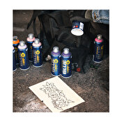 Montana BLUE 400ml