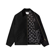 Carhartt WIP OG Detroit Jacket (Winter), Black