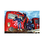 Painted Graves Vol. 2