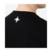 Highlights logo Tee, Black