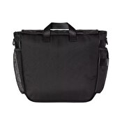 Carhartt WIP Prescott Shoulder Bag, Black