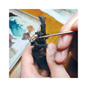 Da Vinci Miniature Maestro Series 70, Kolinsky - 2