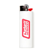 Carhartt Bic Lighter, Services