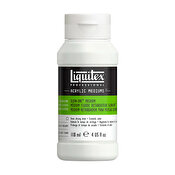 Liquitex Slow-Dri Blending Medium 118ml