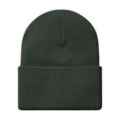 Carhartt WIP Acrylic Watch Hat, Raven