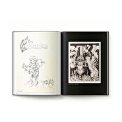 Blackbook Legacy TSC x NSA