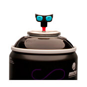 Night Quill Big Shotty, Nylon