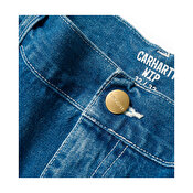 Carhartt Simple Pant, Blue Stone Wash