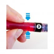 Molotow Aqua Squeeze Pen 6-set
