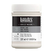 Liquitex Natural Sand 237ml