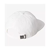 Carhartt WIP Spoiled Cap, White