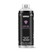 MTN WEPRO Acrylic Varnish 400ml