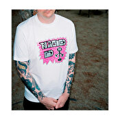 Mágico Zombra T-Shirt, White