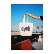 Mágico x Max Solca Spray Bag, White