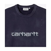 Carhartt WIP Painter Sweat, Dark Navy