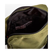 Montana Red Bag, Khaki