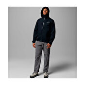 Columbia Trailborne Shell, Black