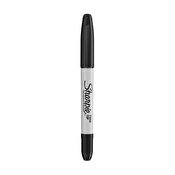 Sharpie Twin Tip Black