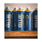 Montana BLUE 400ml