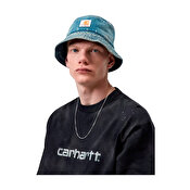Carhartt WIP Belmar Bucket Hat, Blue