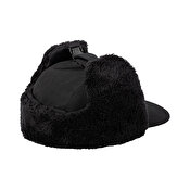 Carhartt WIP Alberta Cap, Black