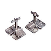 Speedball Butterfly clamps for screen 2 pcs