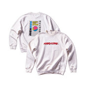 MTN Classic Sweatshirt Hardcore 30 Years