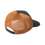 Carhartt WIP 1989 Winners Trucker Cap, Raven / WIP Dusty H