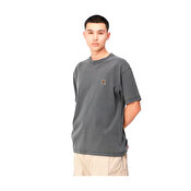 Carhartt WIP S/S Nelson T-Shirt, Black