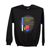MTN Classic Sweatshirt Hardcore