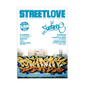 Streetlove 7 magazine