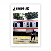 X-La Charku Magazine 10