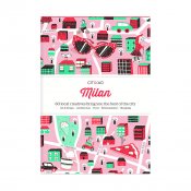 CITIx60 City Guides, Milan