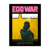 Egowar Magazine 19