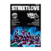 X-Streetlove 5 magazine