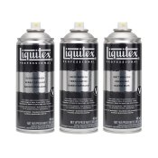 Liquitex Spray 400ml Gloss Varnish