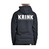 X- Krink Zip Sweatshirt, Navy
