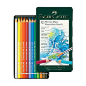 Faber-Castell Aquarelle Pen set Albrecht Dürer 12 Pens